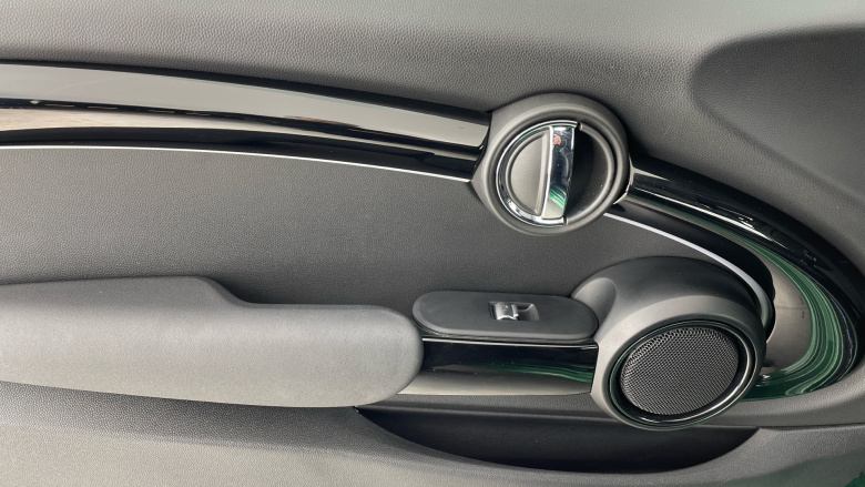 MINI Convertible 1.5 Cooper Sport Premium 2dr Auto Petrol Convertible